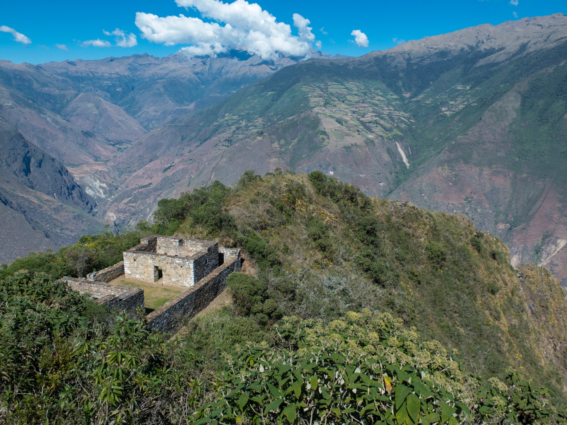 Santa Teresa