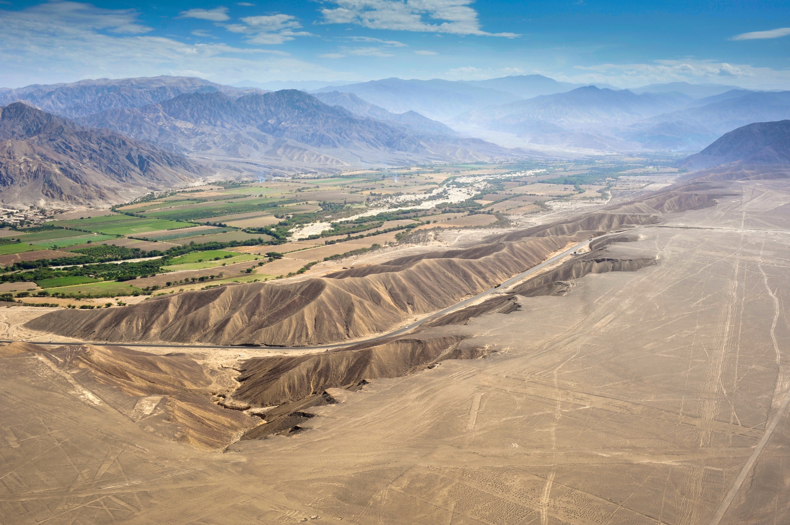 Nazca