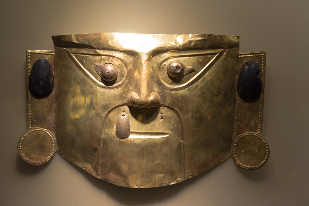 Les musées d'histoire à Lima