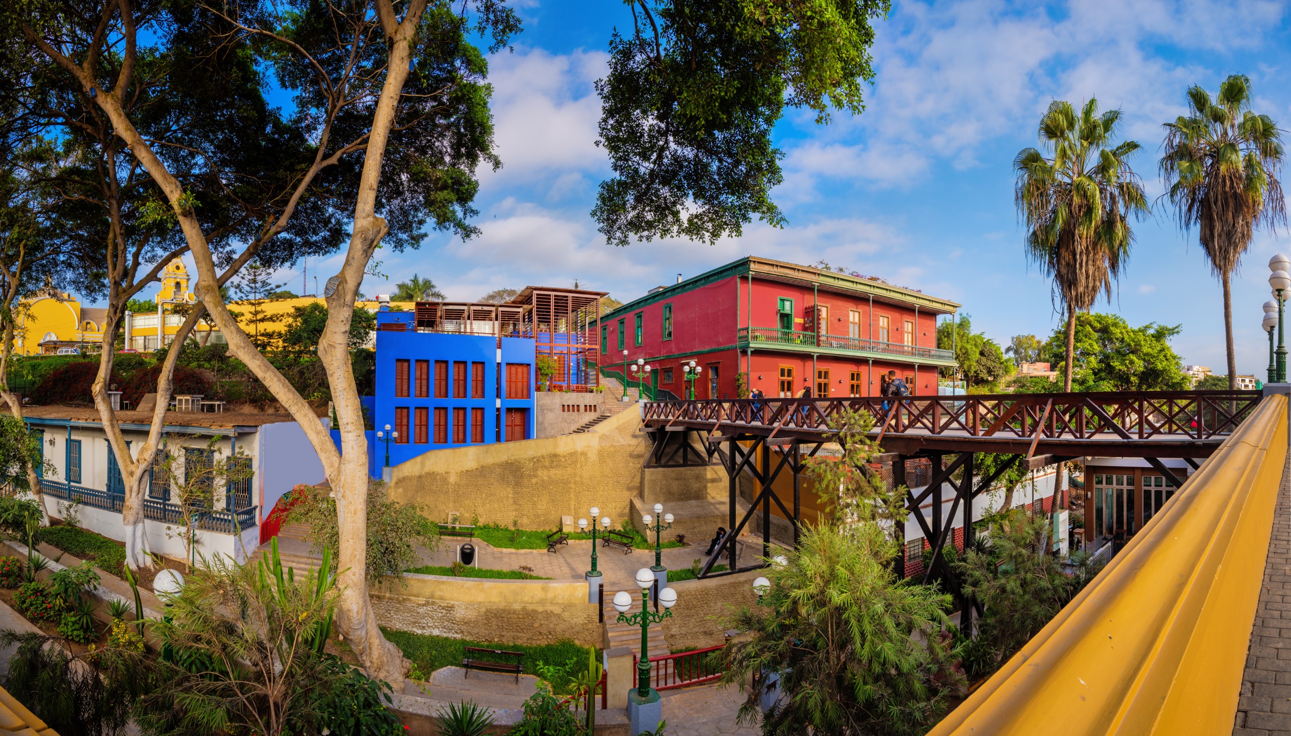 District de Barranco