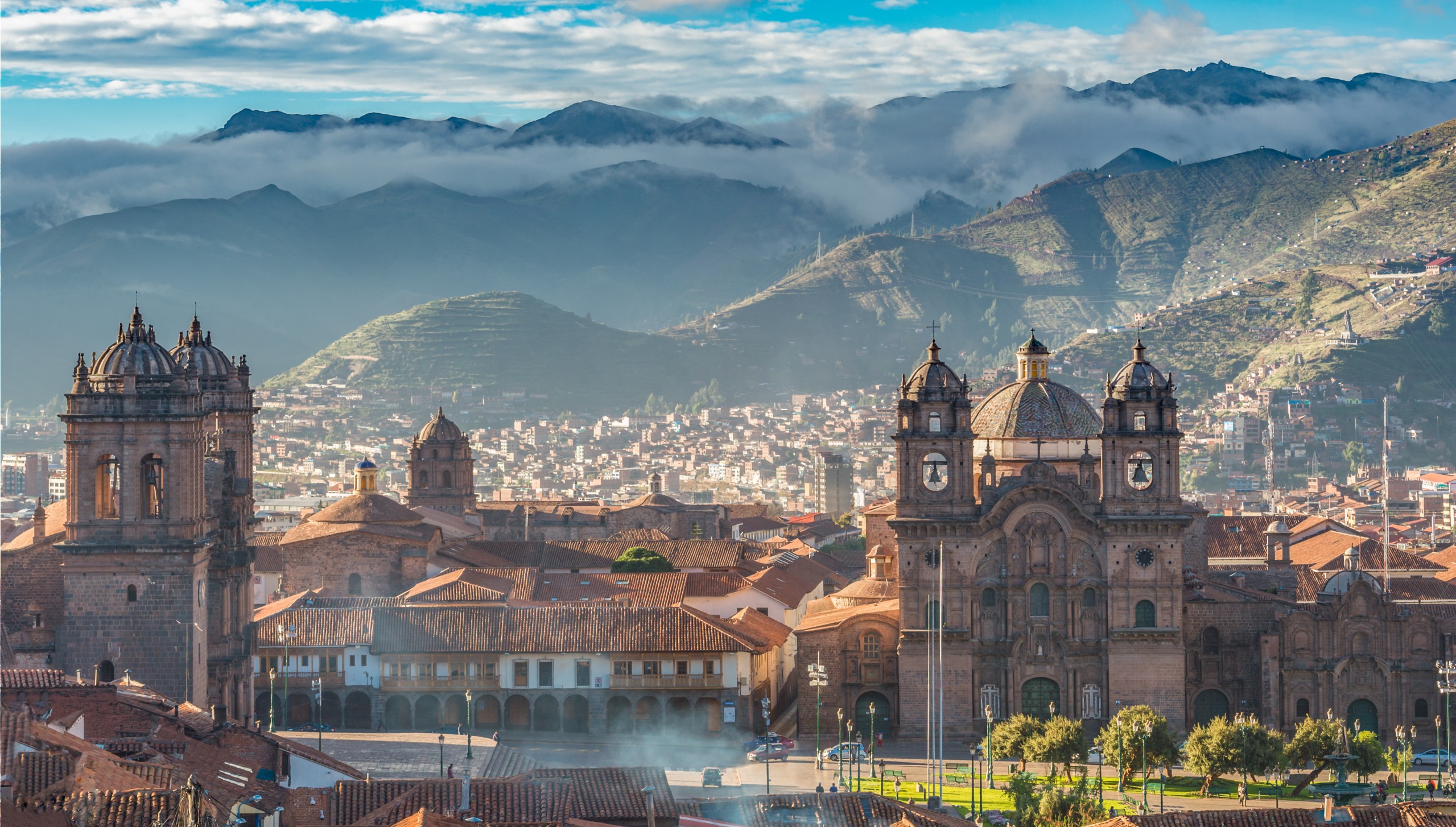 Deux jours à Cusco : les immanquables à visiter !