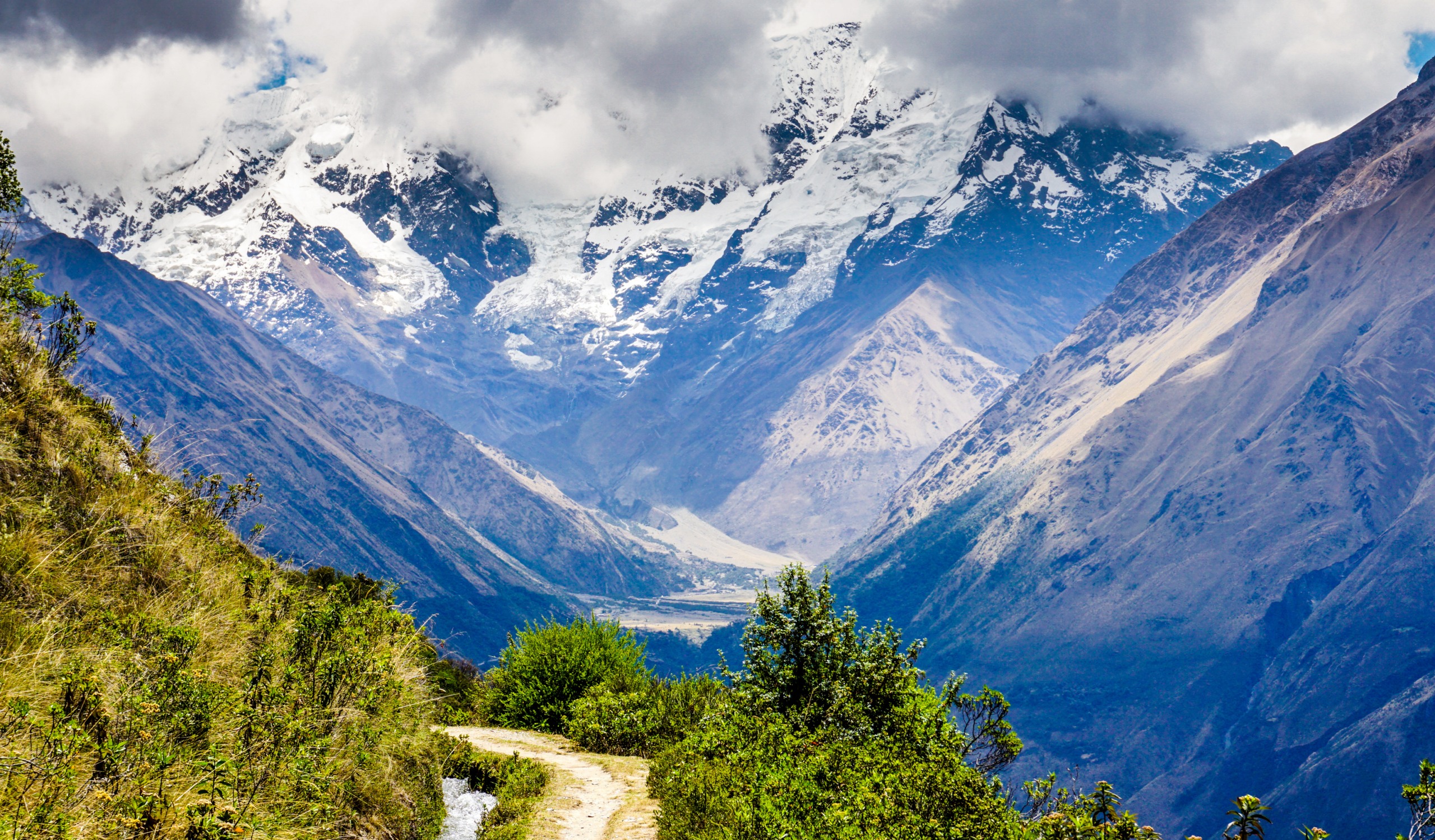 5 trek imperdibili da fare in Perù