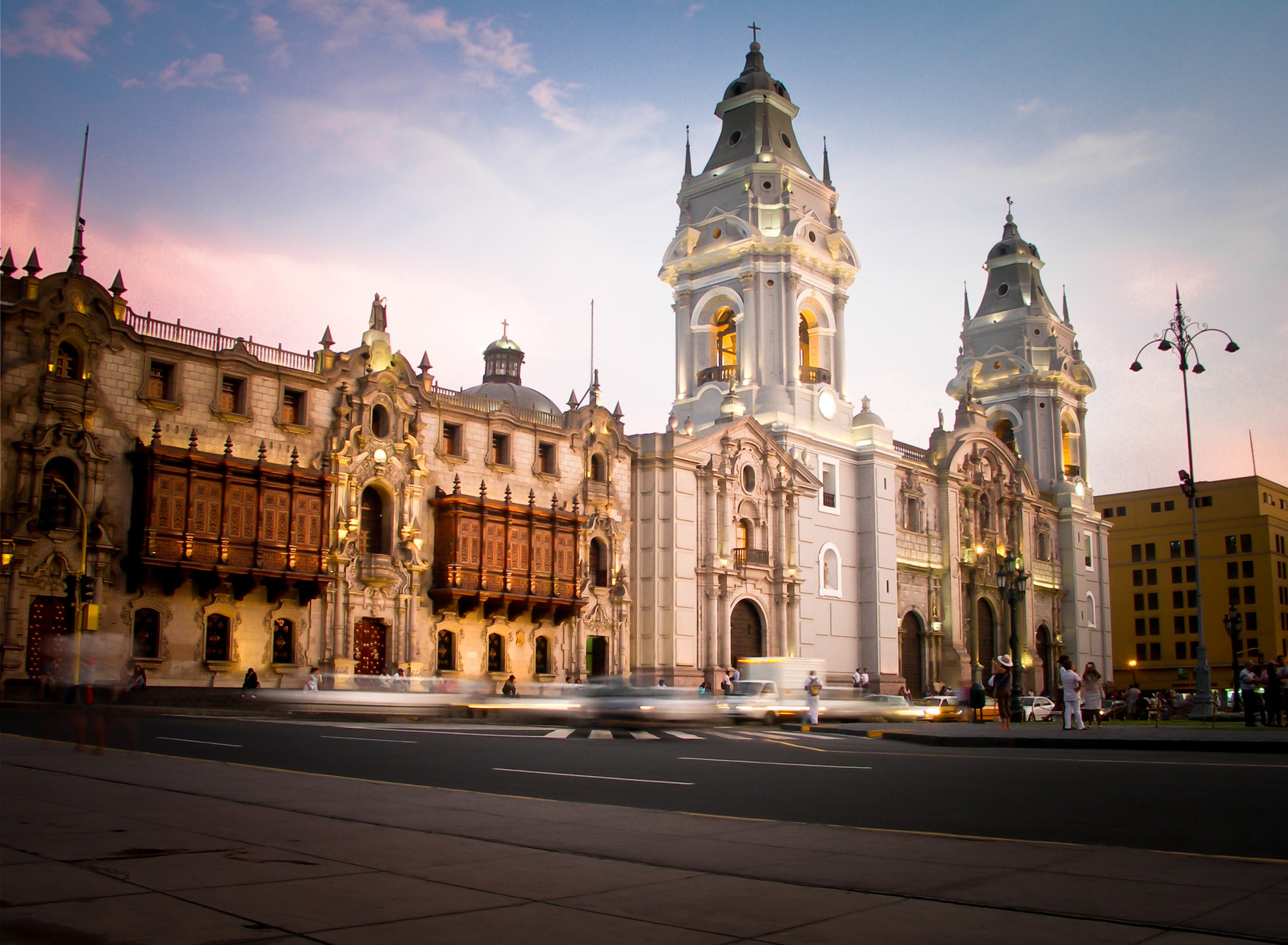 Cusco : visiter les plus belles églises de la ville