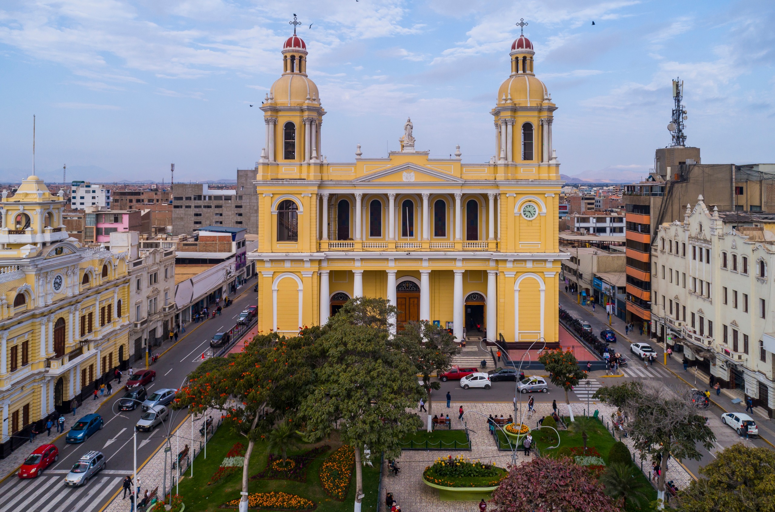 Chiclayo