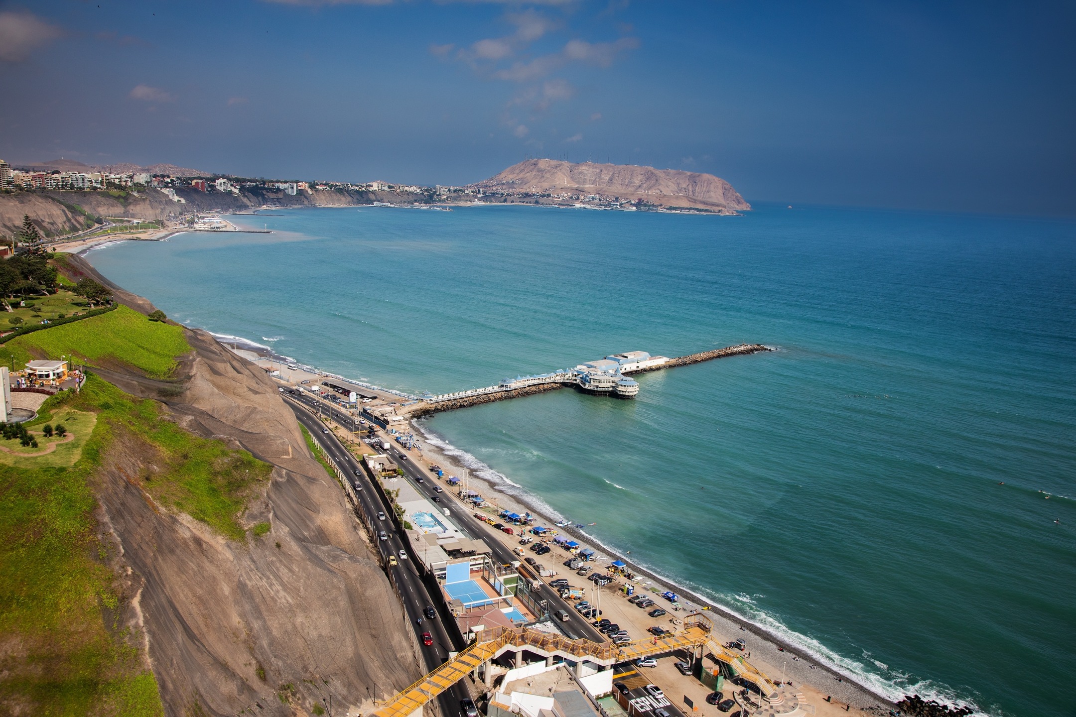 El Malecón