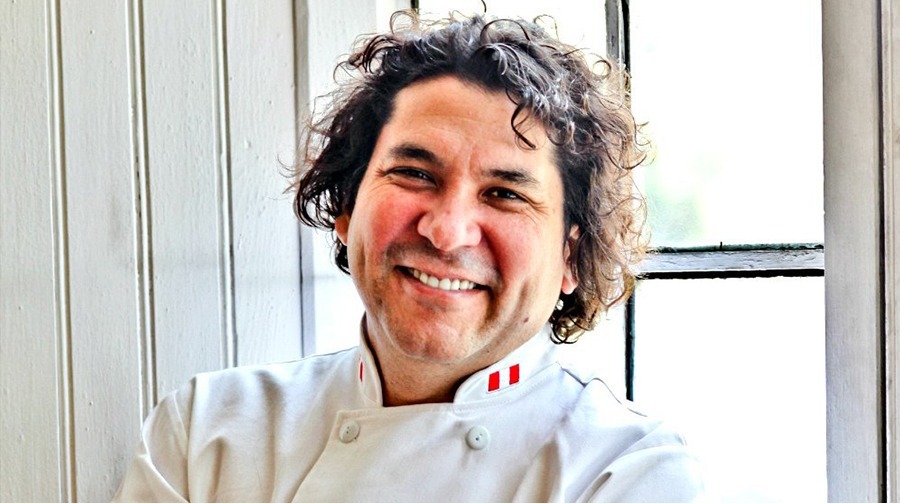 Gastón Acurio: un chef excepcional de la gastronomía peruana