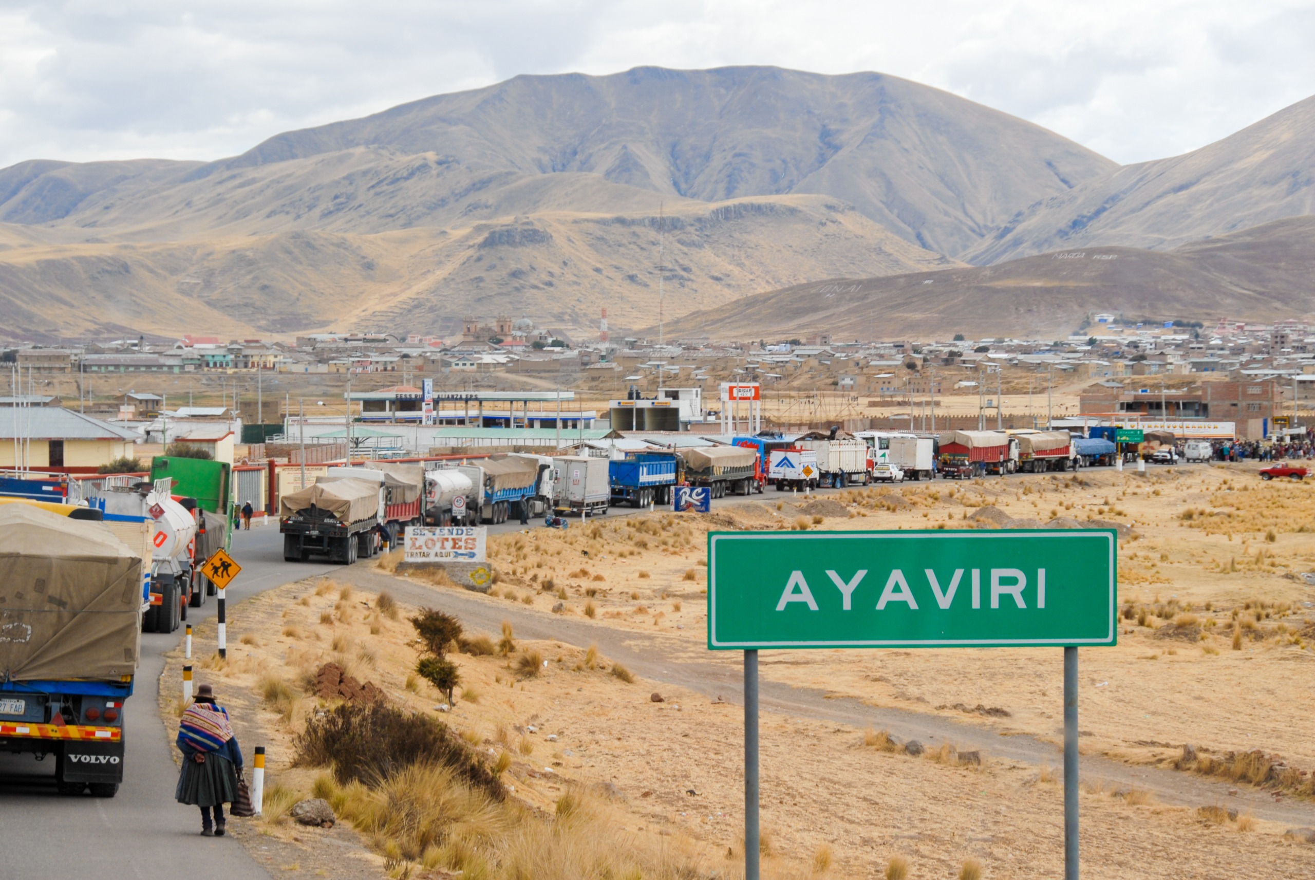 Ayaviri