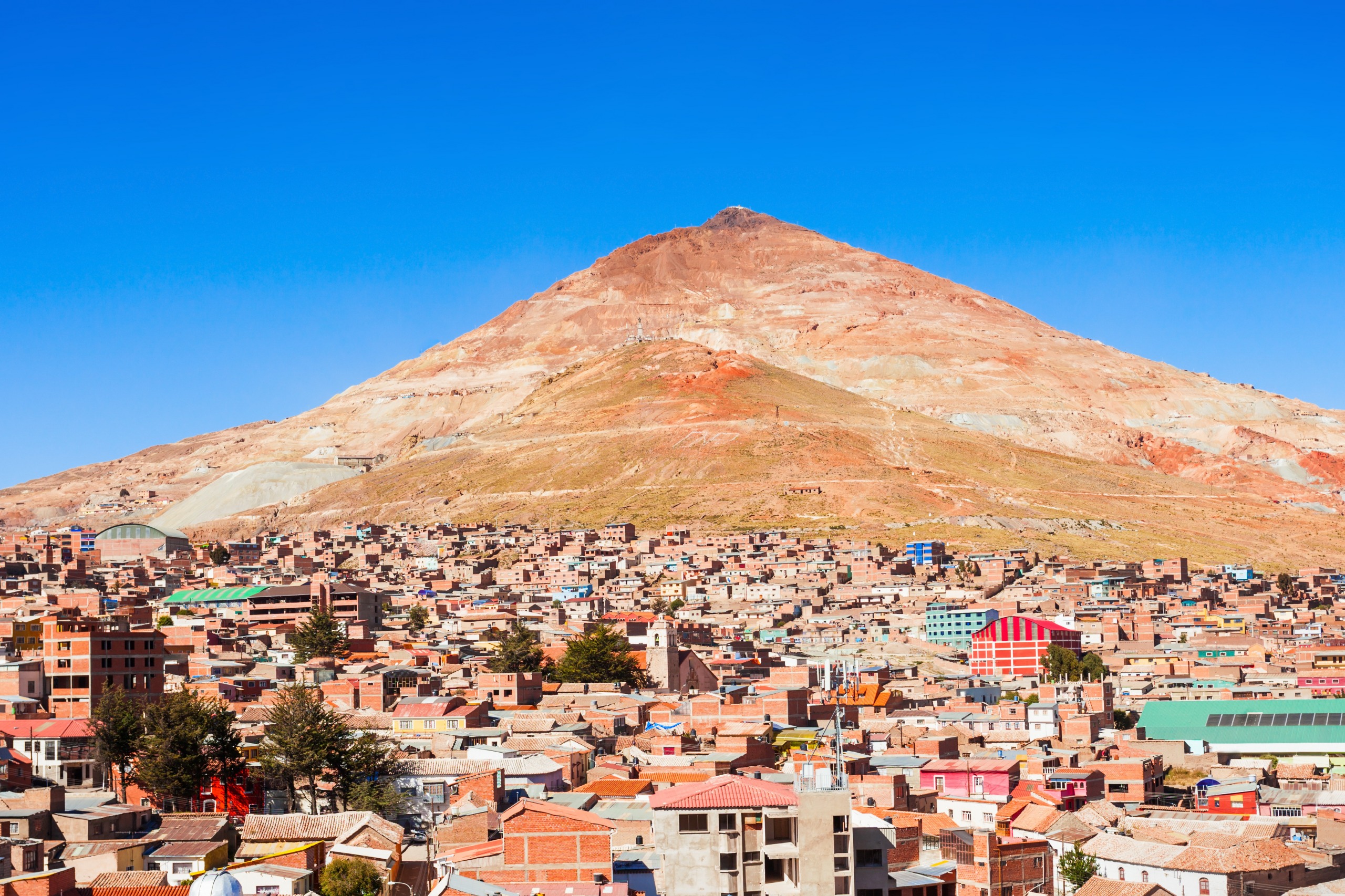 Potosí