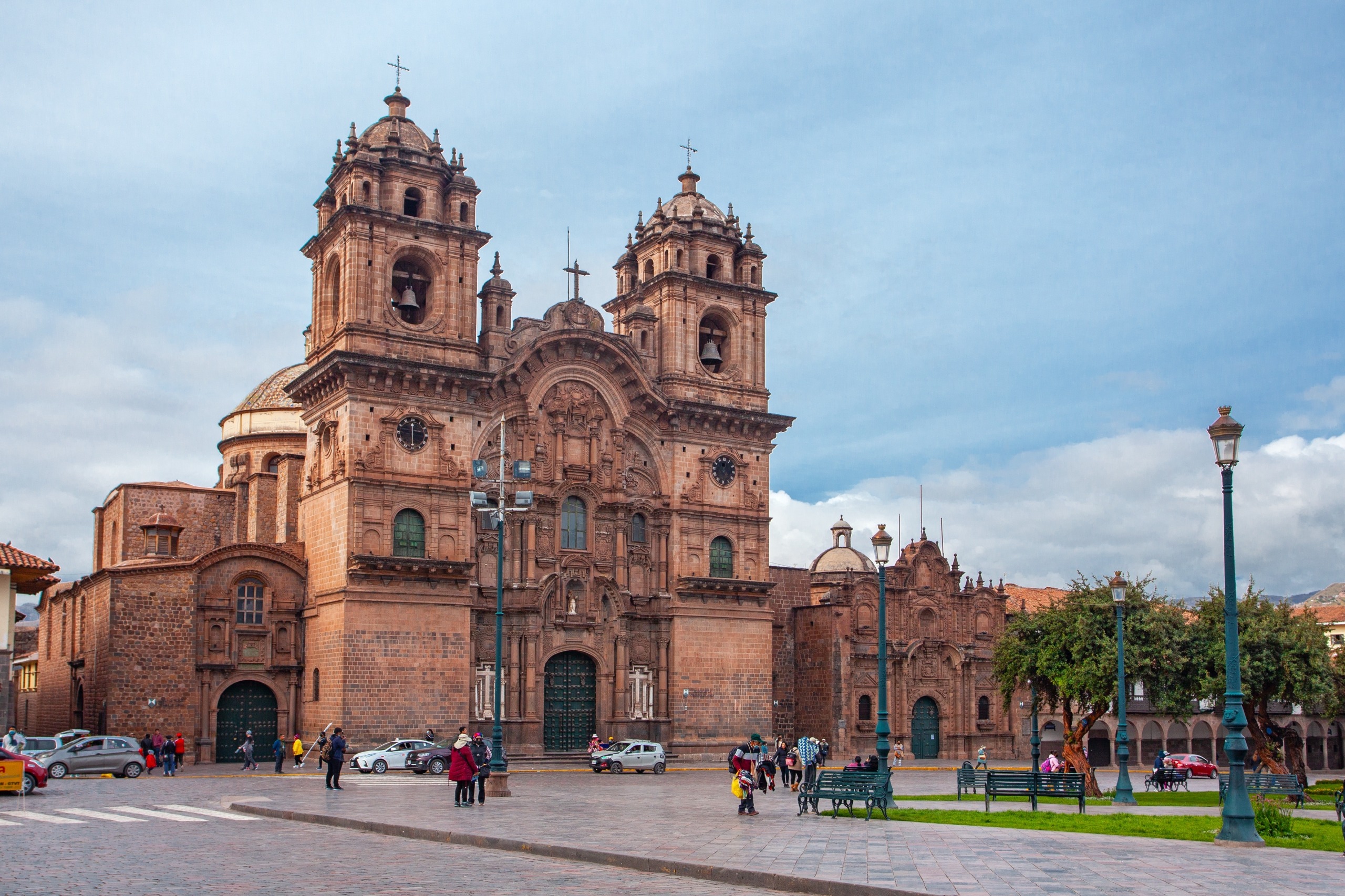 Cuzco