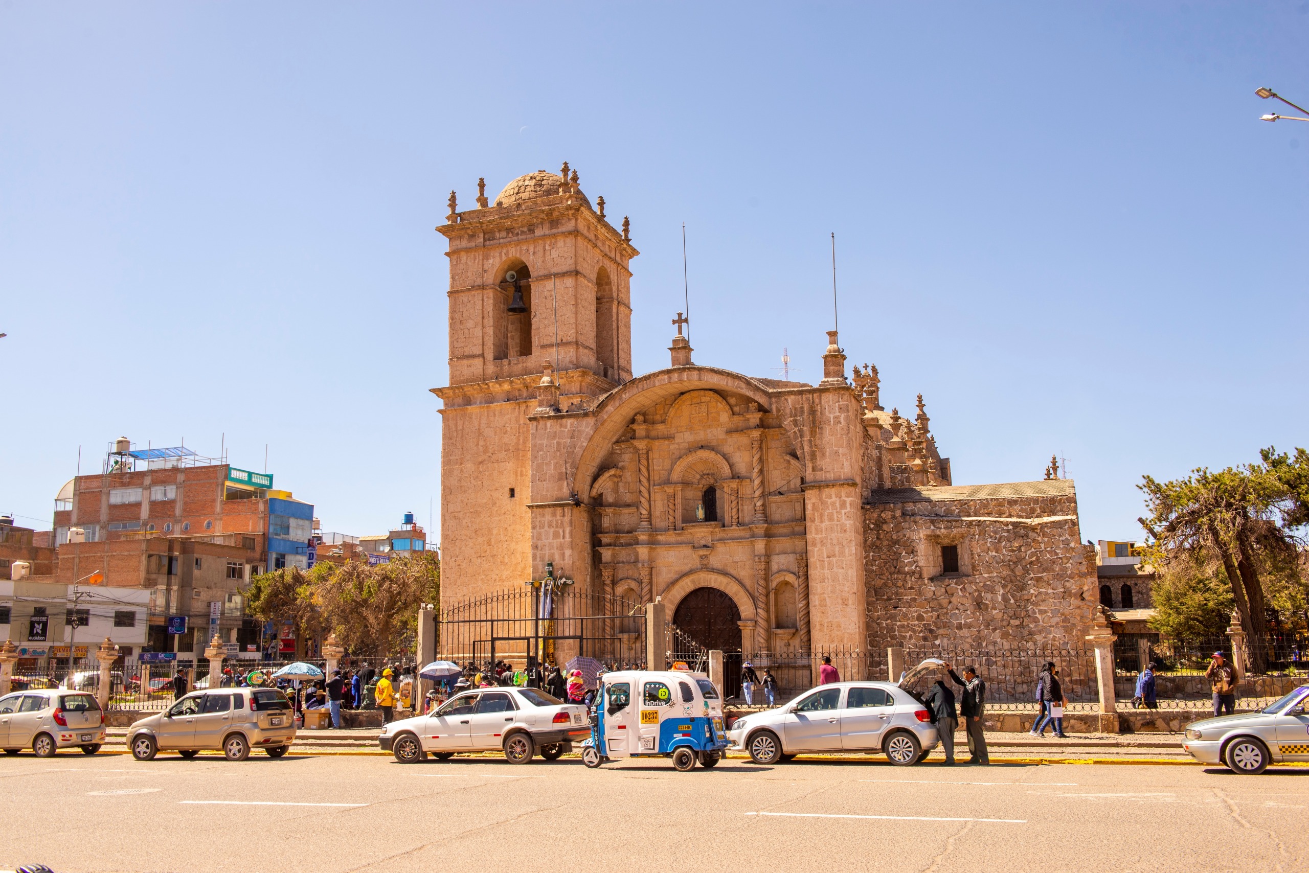 Juliaca
