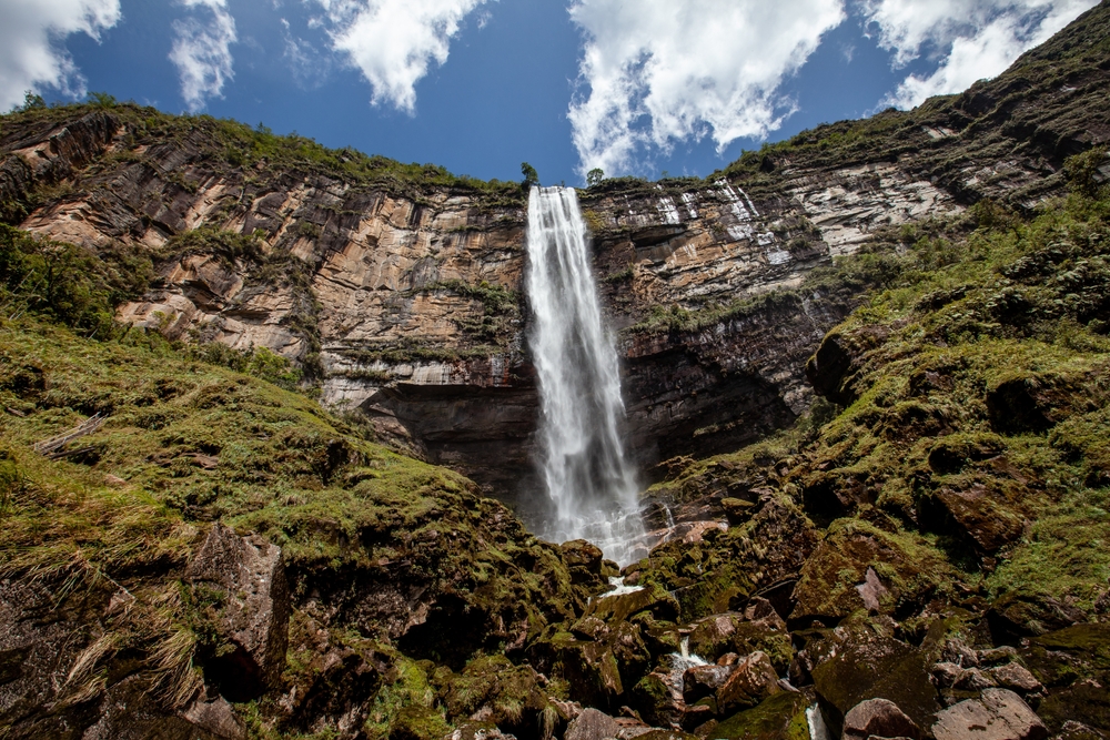 Nord e Chachapoyas