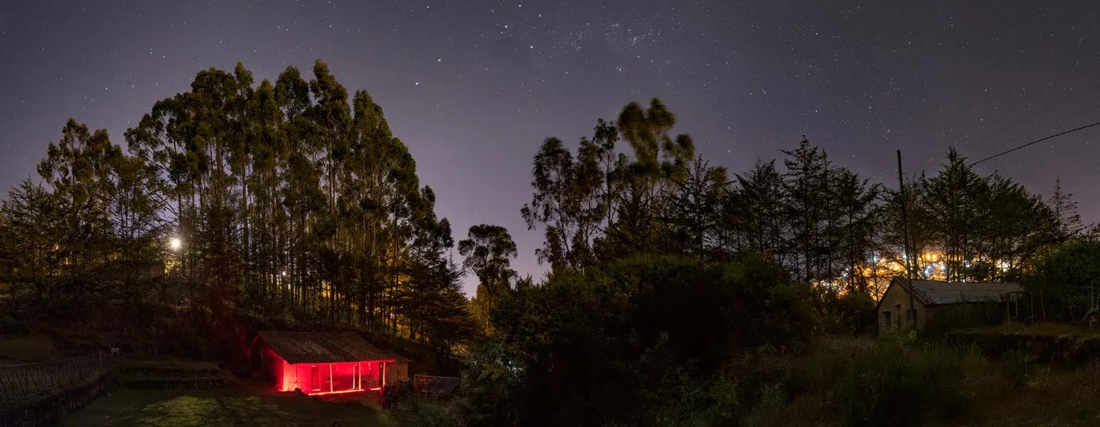 Cusco Planetarium