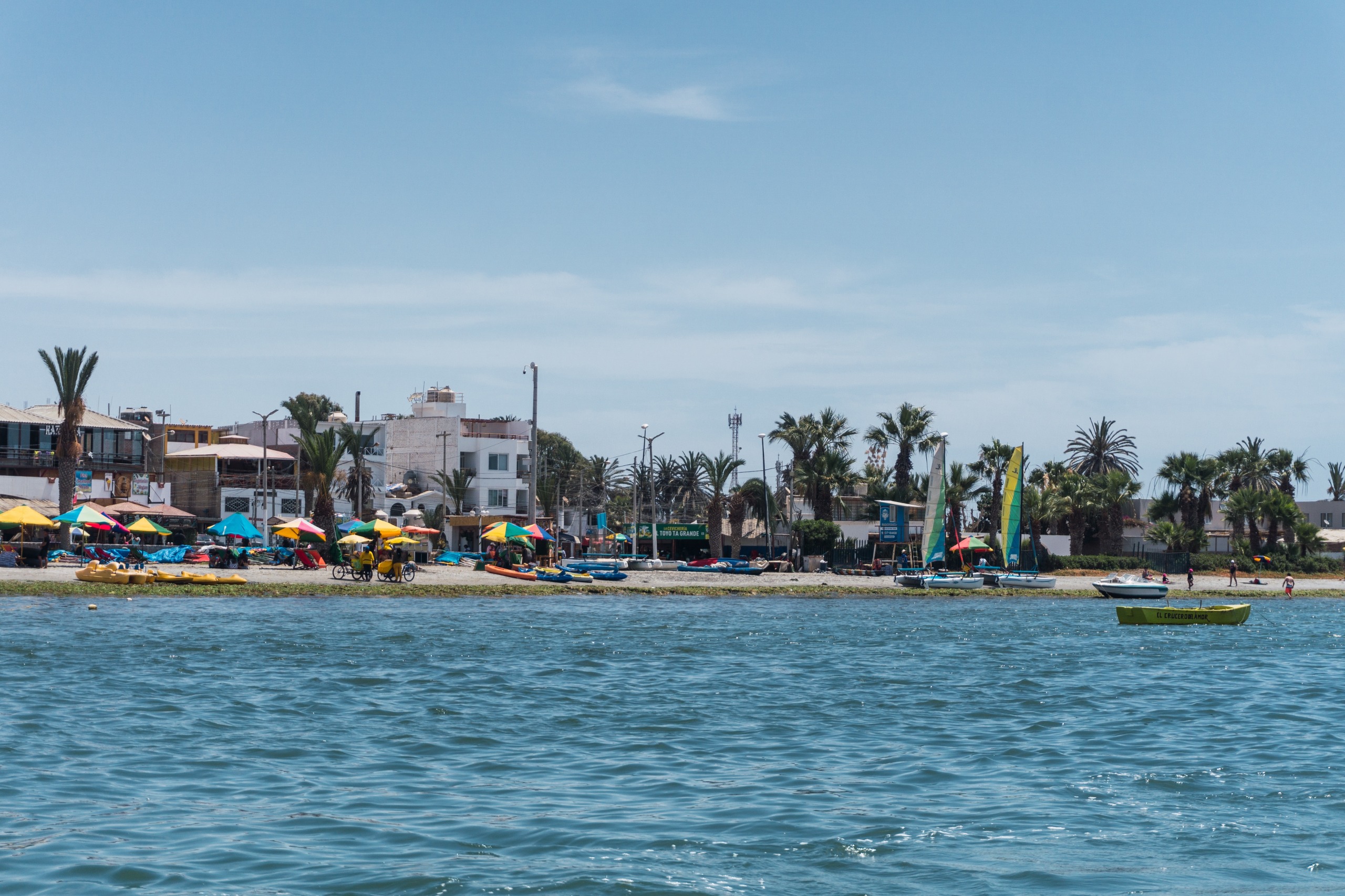 Paracas