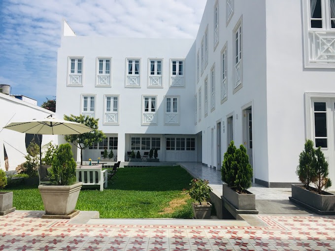 Casa República Barranco