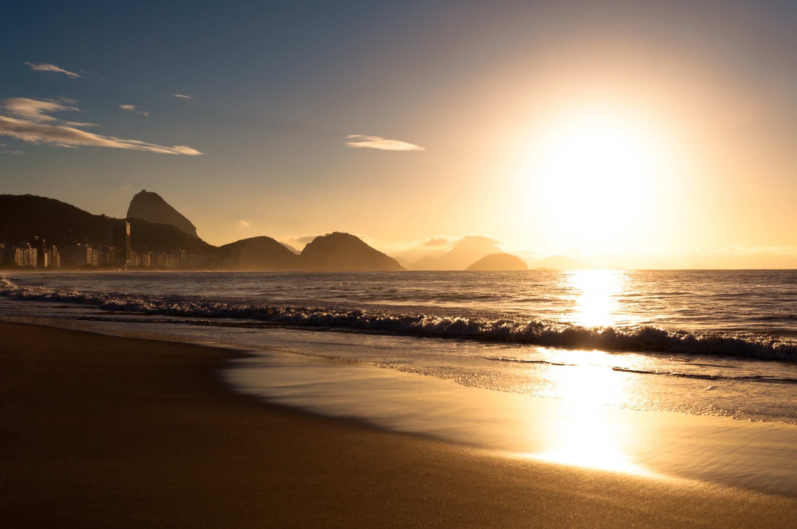 Copacabana