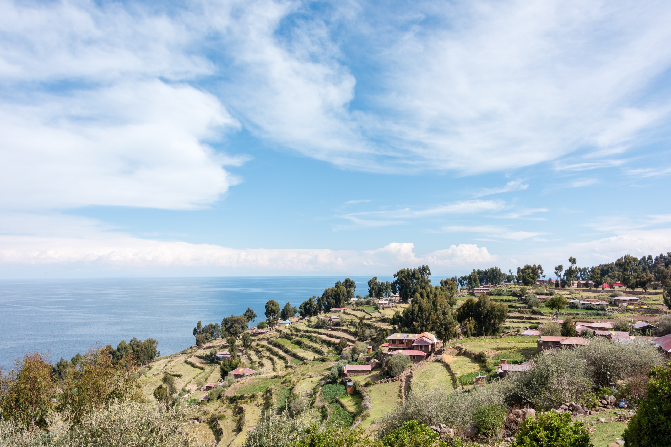 Taquile