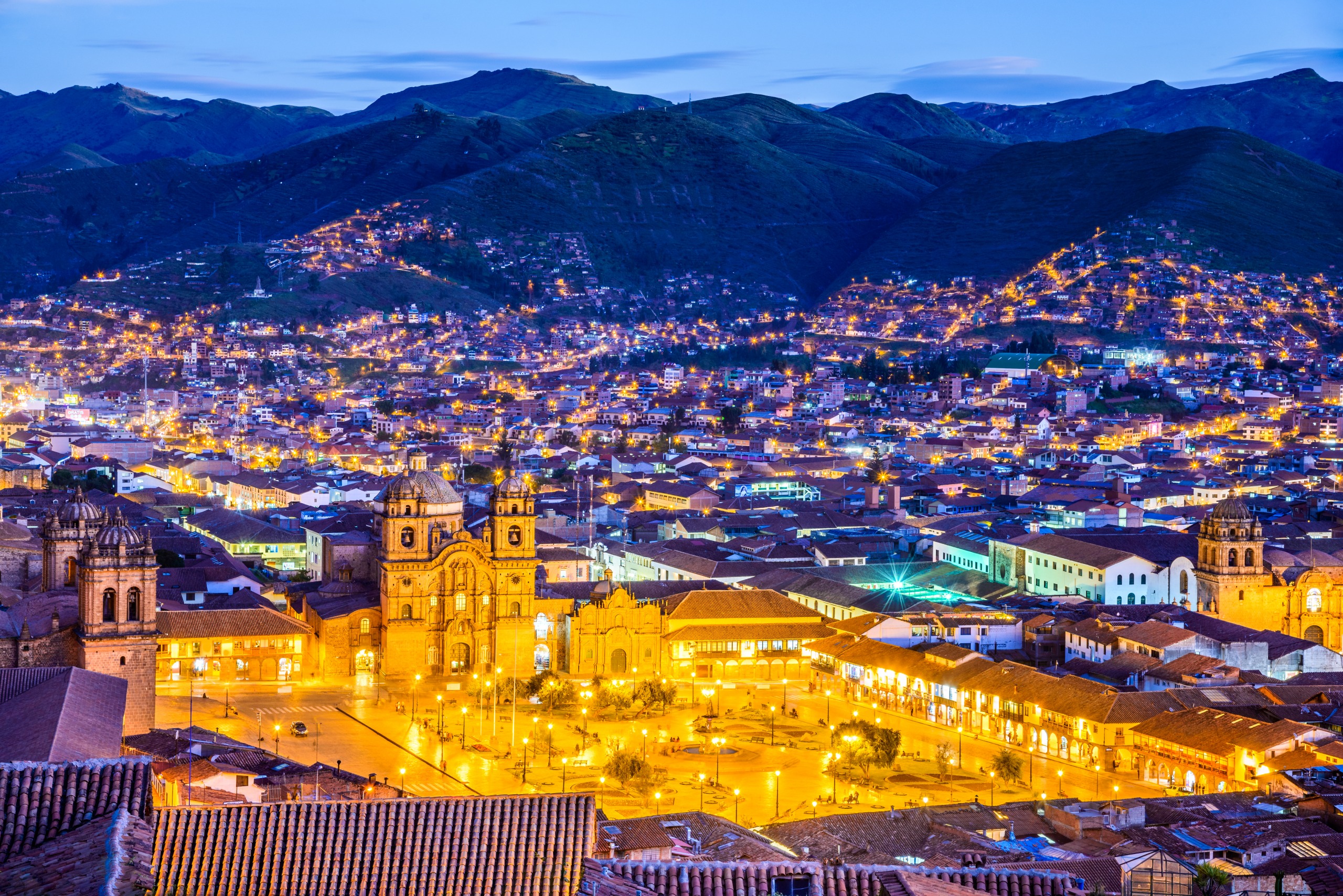 Top 5 des choses à faire à Cuzco