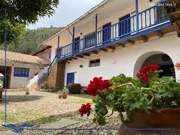 Casona Aedo