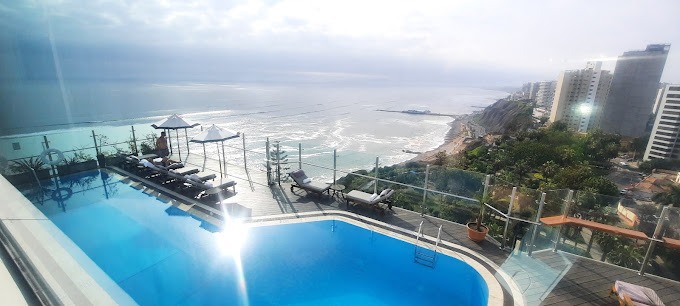 Miraflores Park Hotel