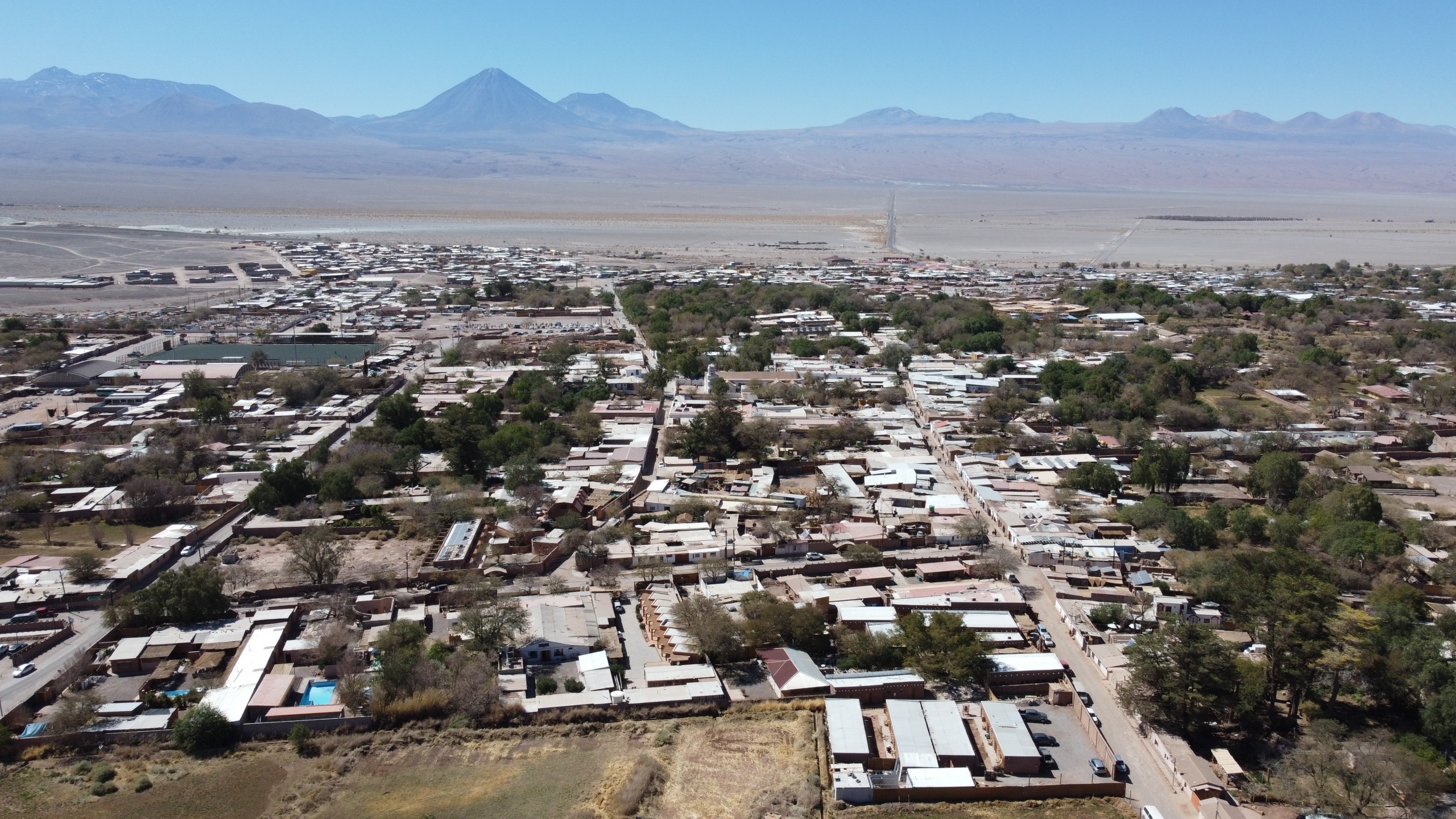 San Pedro de Atacama