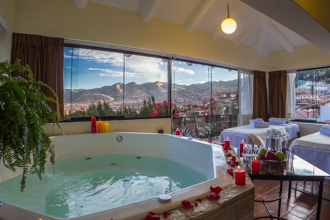 La Encantada Cusco