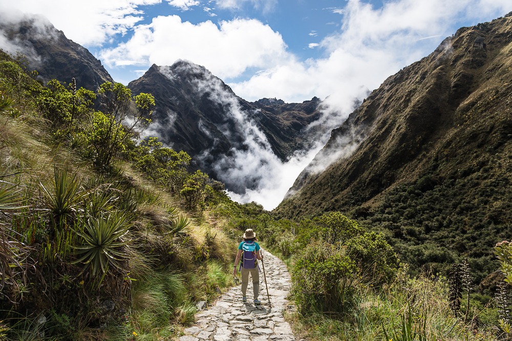 Chemin de l’inca : la randonnée la plus célèbre du Pérou