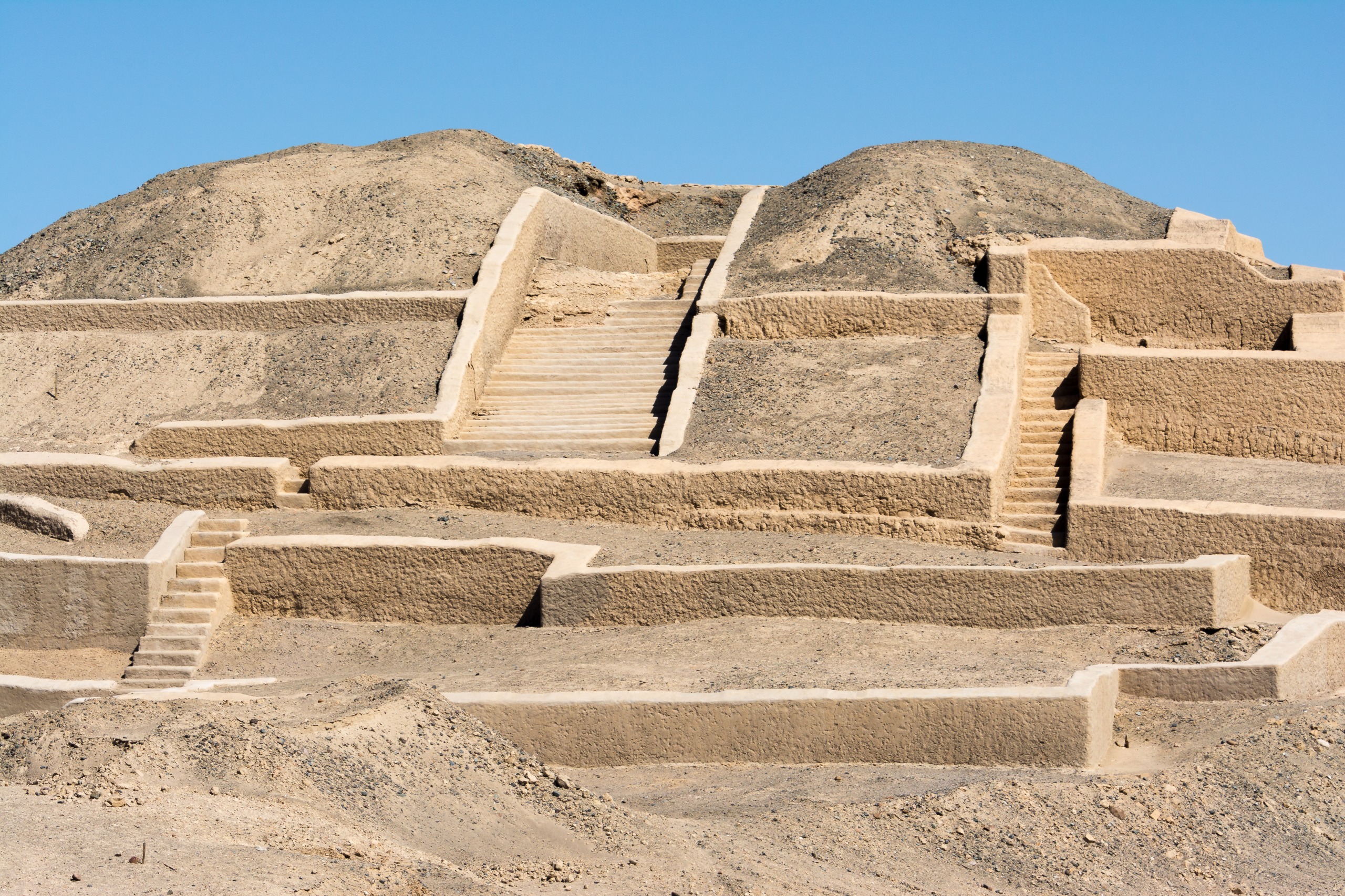 Los mejores sitios arqueológicos del Perú para descubrir la historia de sus grandes civilizaciones