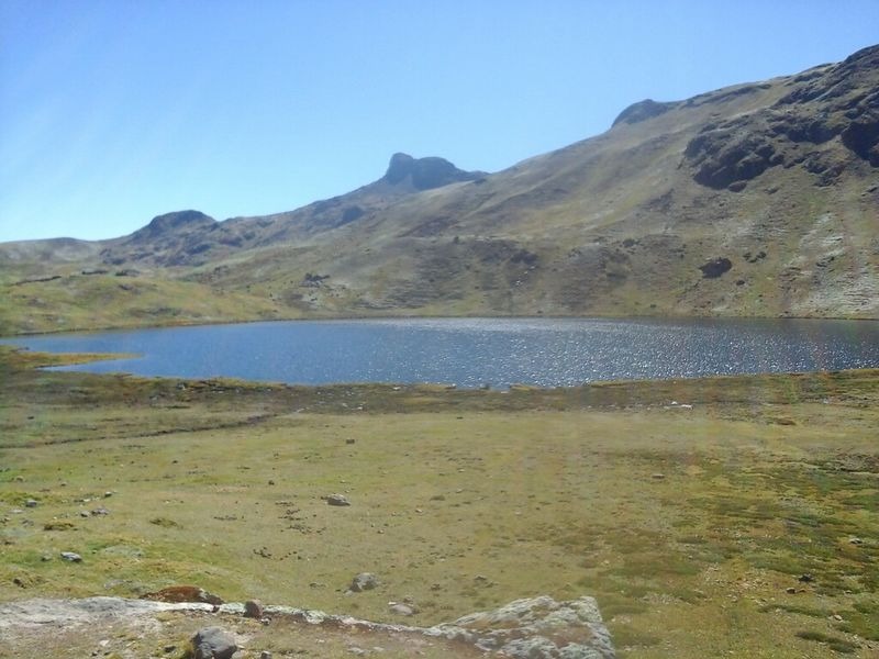 Sites incas