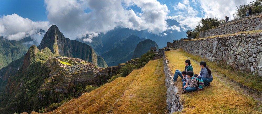 Immersione in famiglia nella regione di Cusco