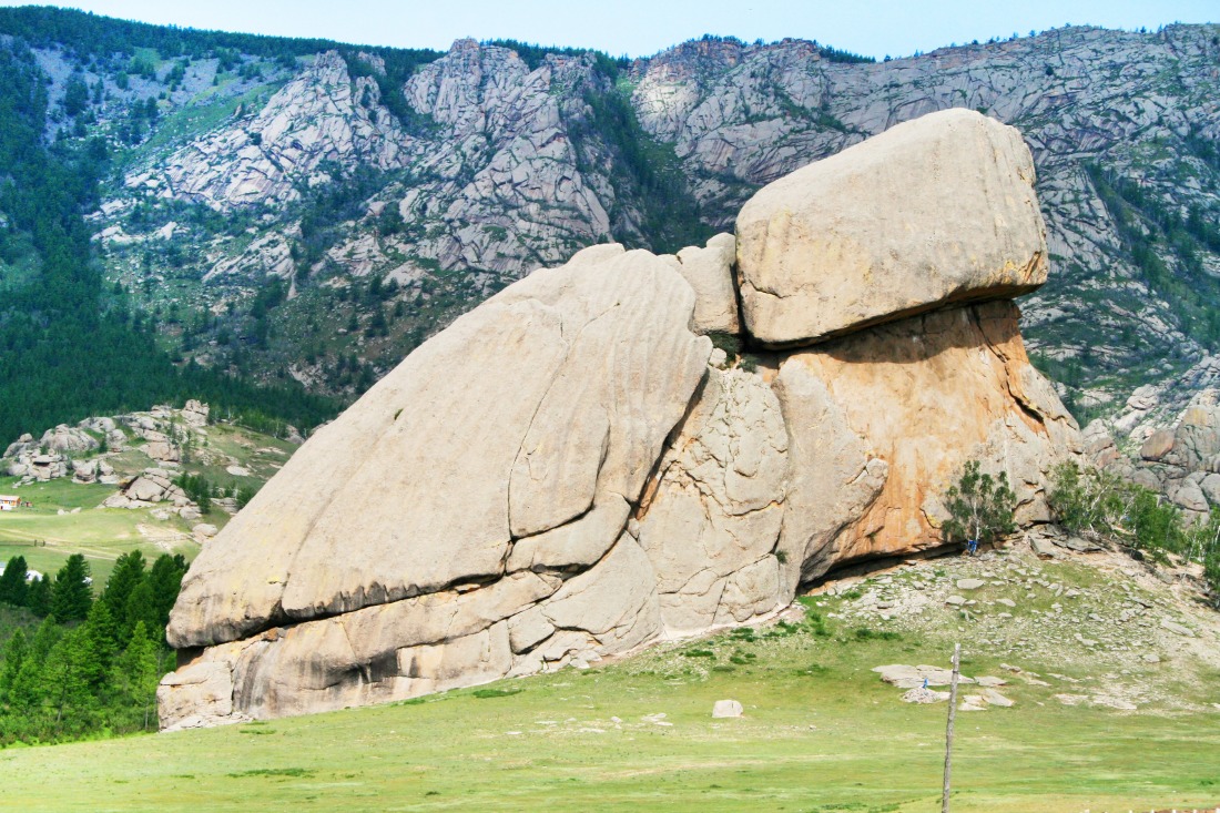 Turtle Rock