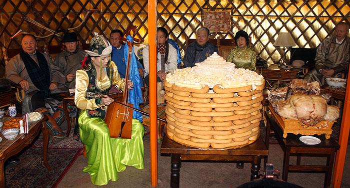 Top 10 des choses à faire et à voir en Mongolie