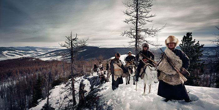 Top 10 des choses à faire et à voir en Mongolie