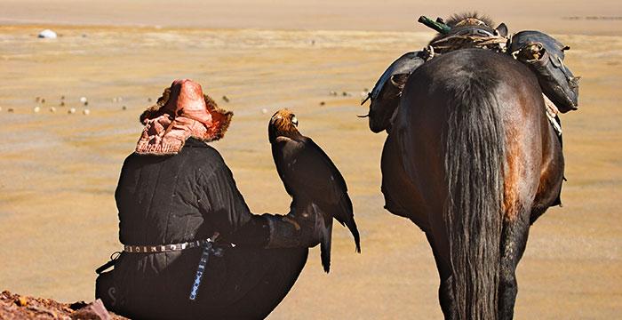 Top 10 des choses à faire et à voir en Mongolie