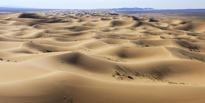 Top 10 des choses à faire et à voir en Mongolie