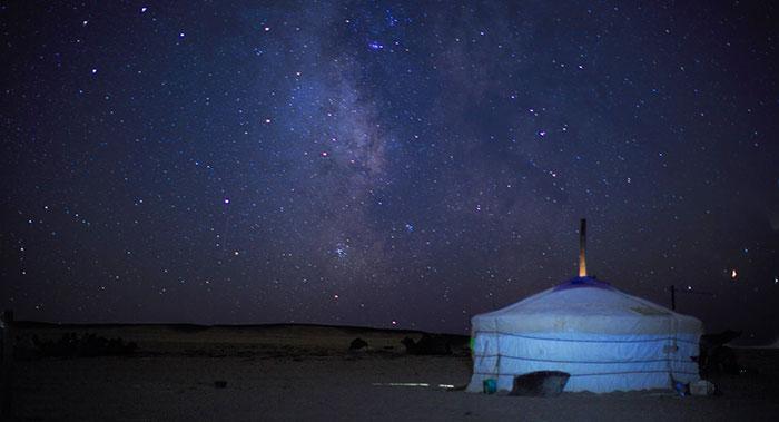 Top 10 des choses à faire et à voir en Mongolie