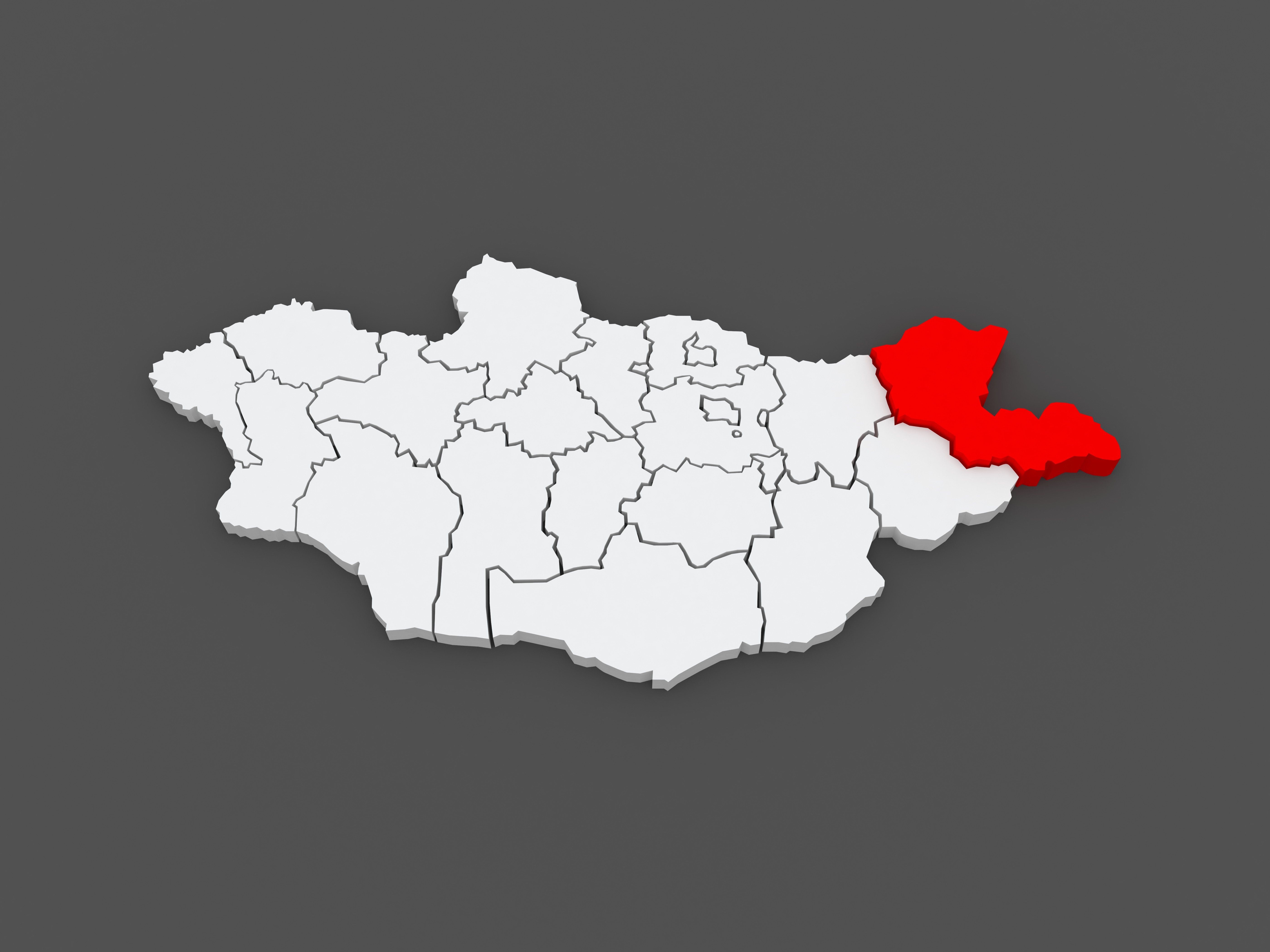 Dornod Province