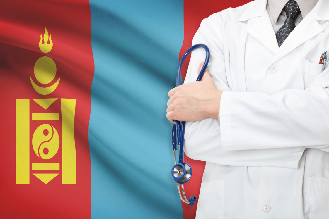 Salute e vaccinazioni in Mongolia