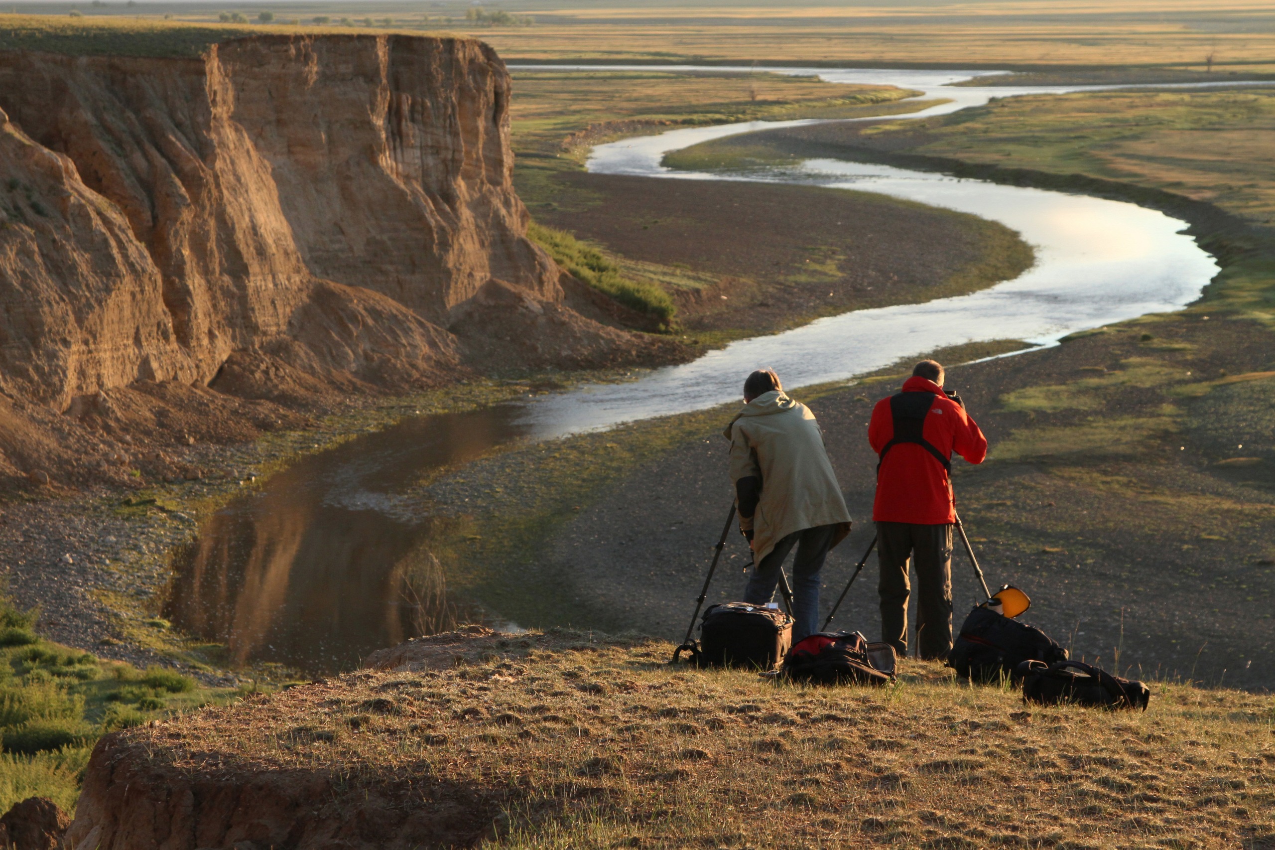 Voyage photo en Mongolie : où aller ?