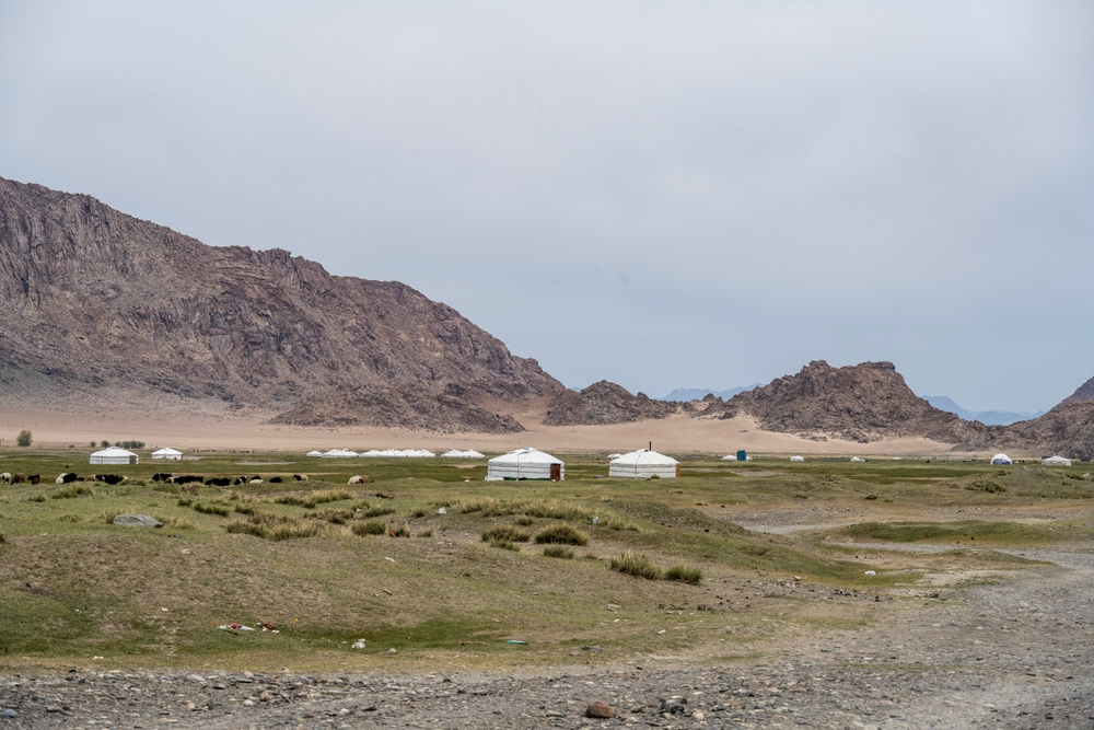 Gobi-Altai
