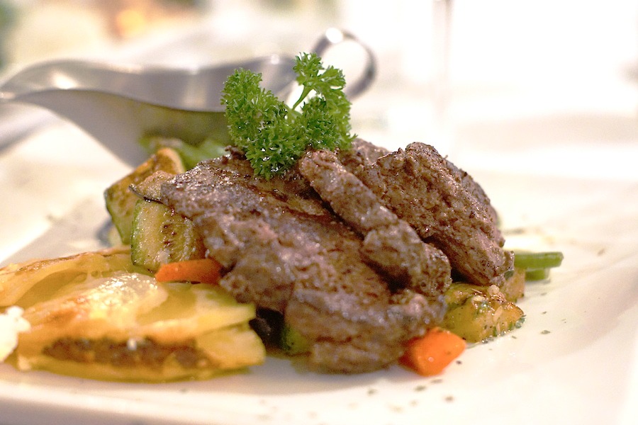 Le Bistrot Français