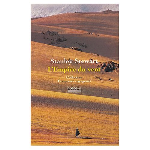 L'impero del vento