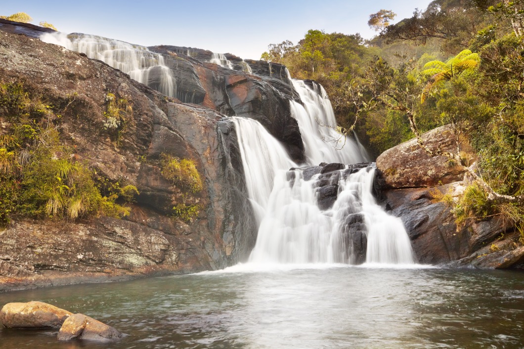 Parc National de Horton Plains