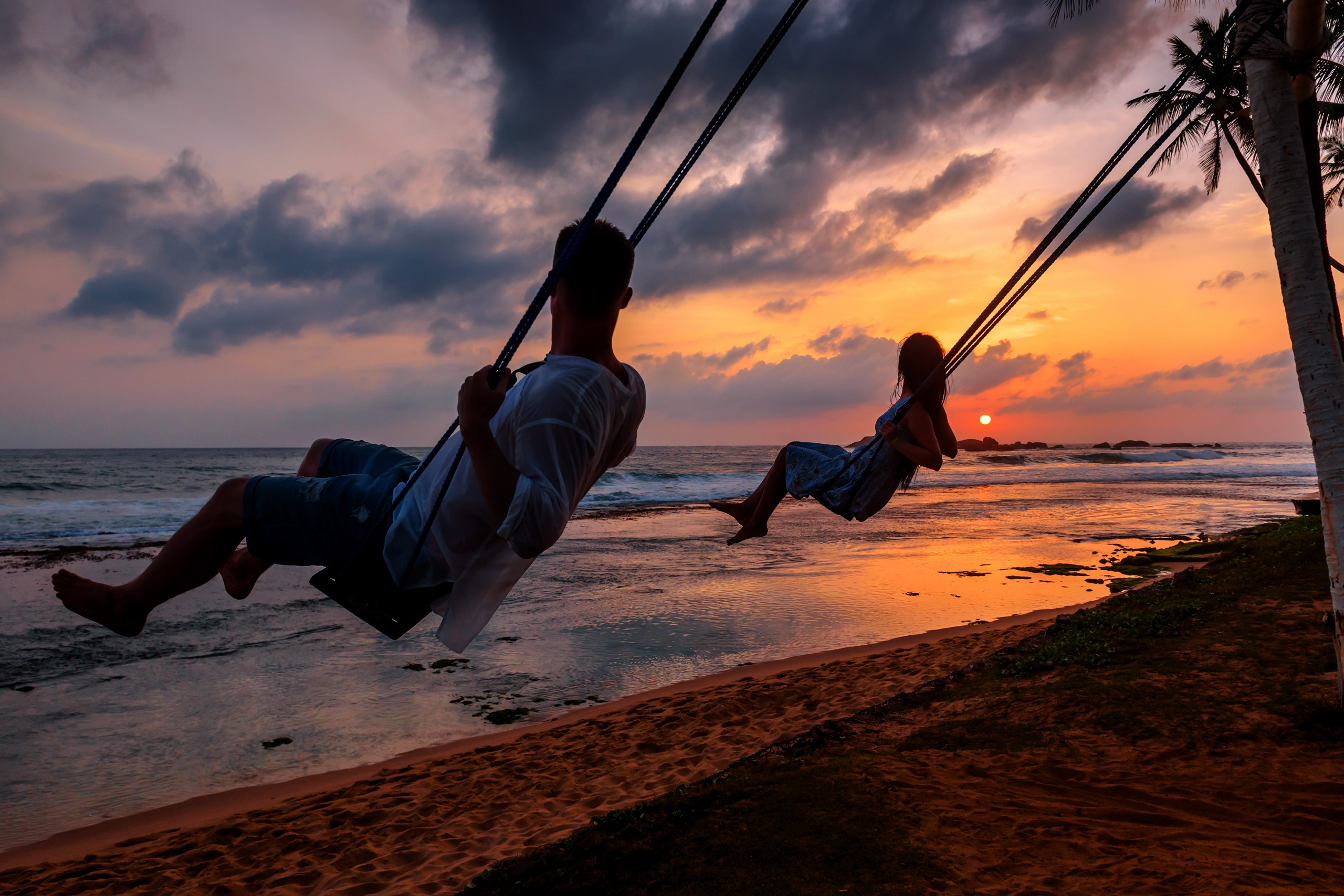 Voyage de noces au Sri Lanka  : 13 choses à faire pour une lune de miel inoubliable...