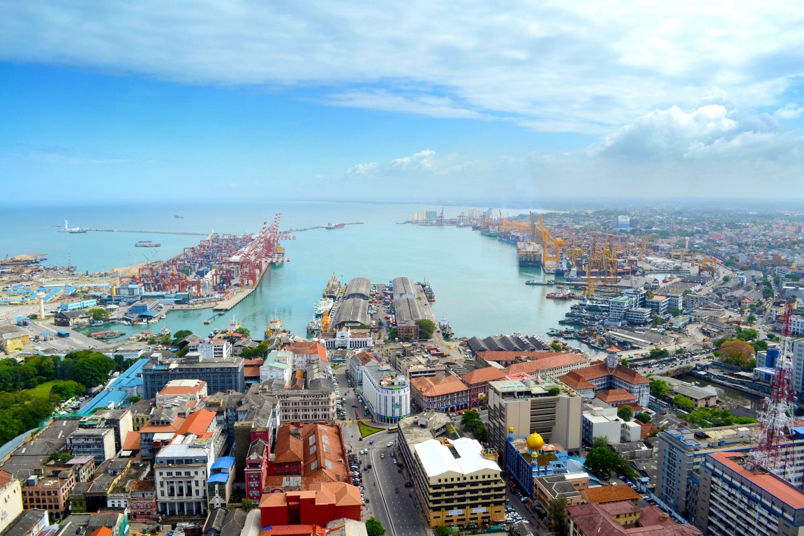 Colombo