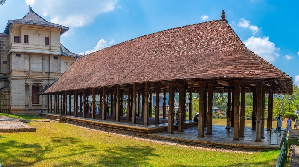 Embekke Devalaya