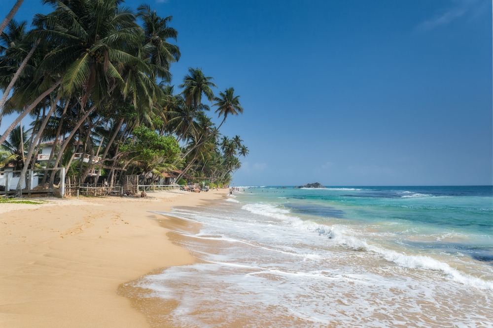 Hikkaduwa
