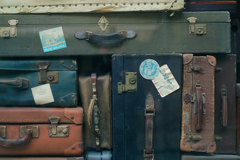 Préparer sa valise pour le Sri Lanka