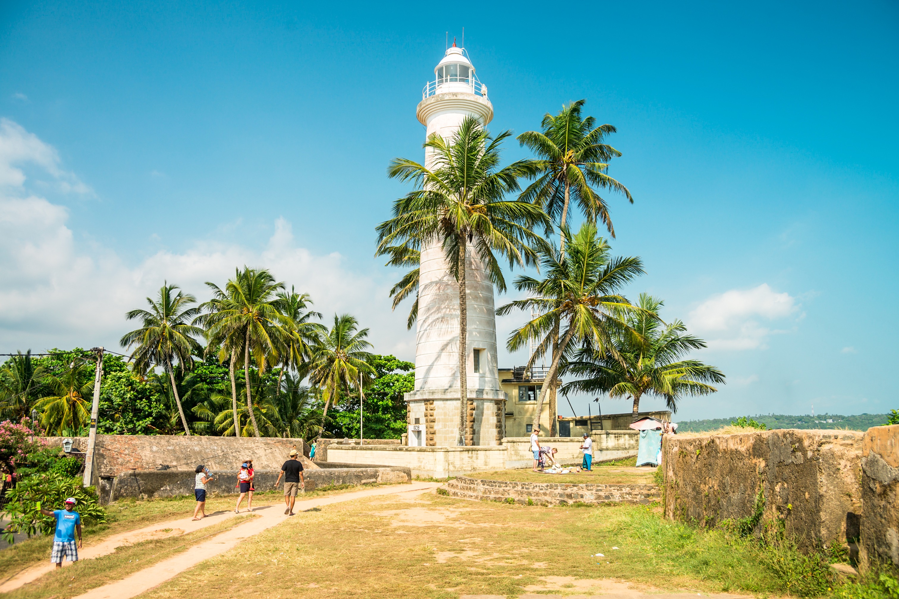8 sites UNESCO à découvrir lors d'un voyage au Sri Lanka