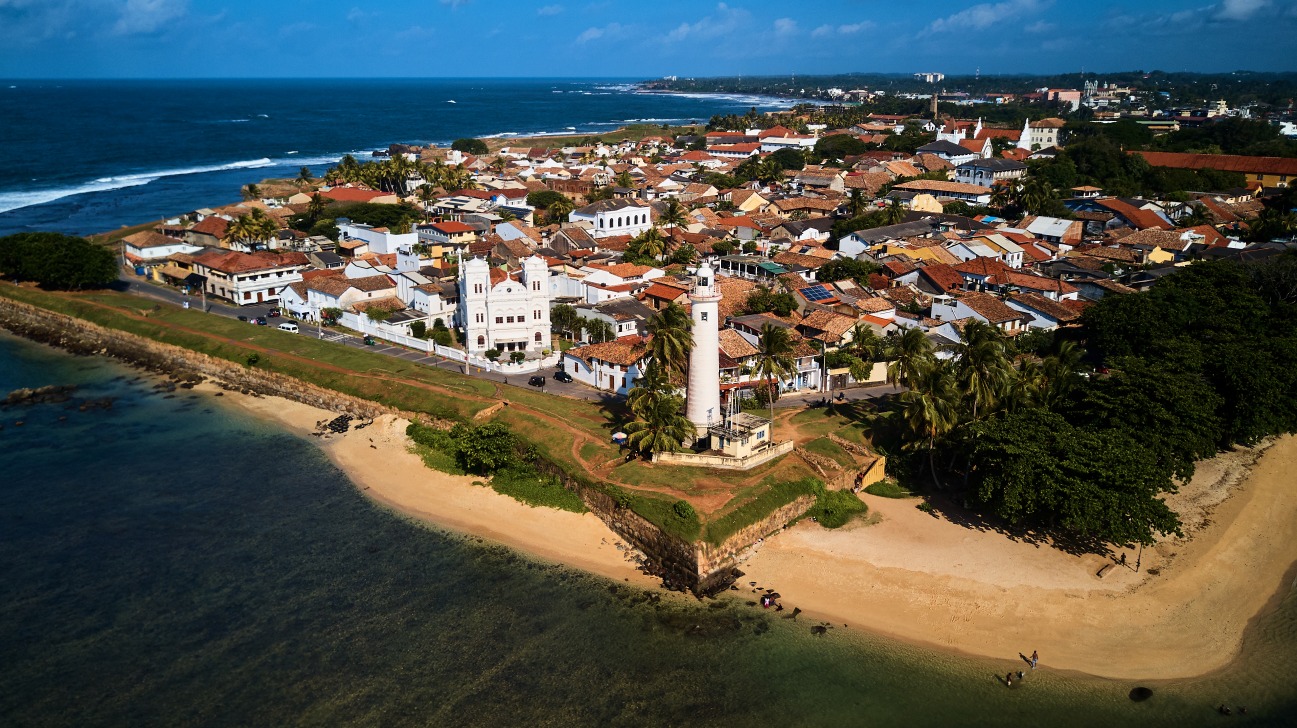 Galle