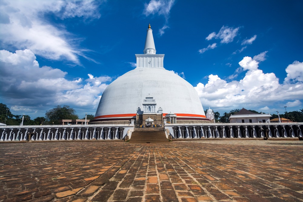 Anurâdhapura
